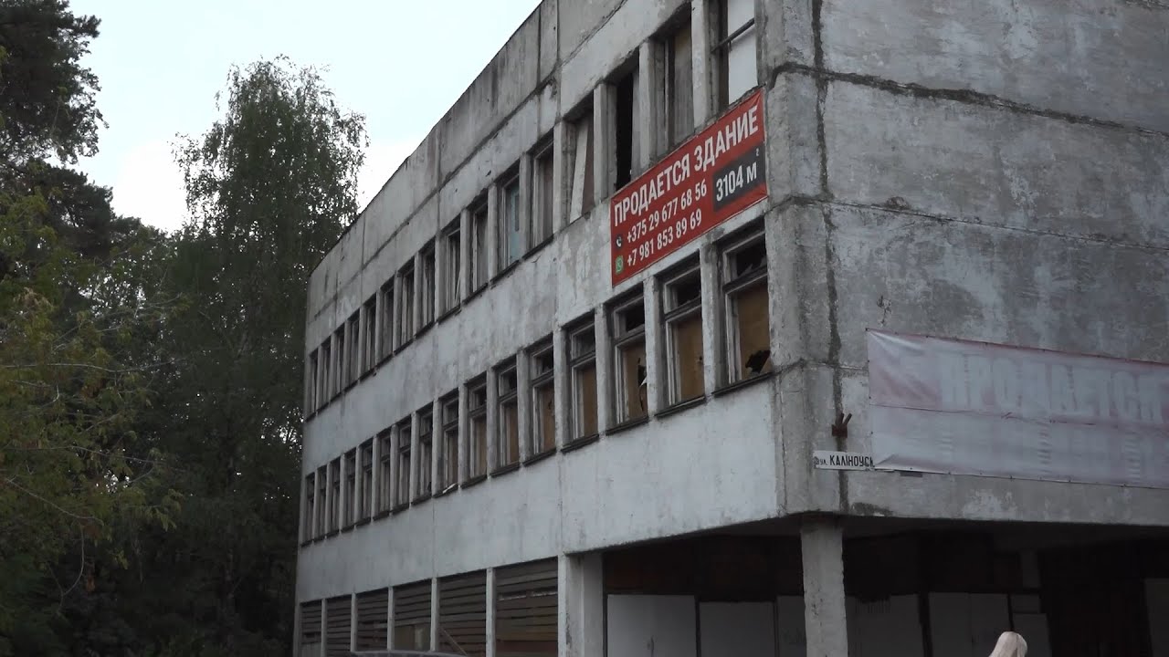 Порядок должен быть везде! Рейд по объектам бесхозяйственности