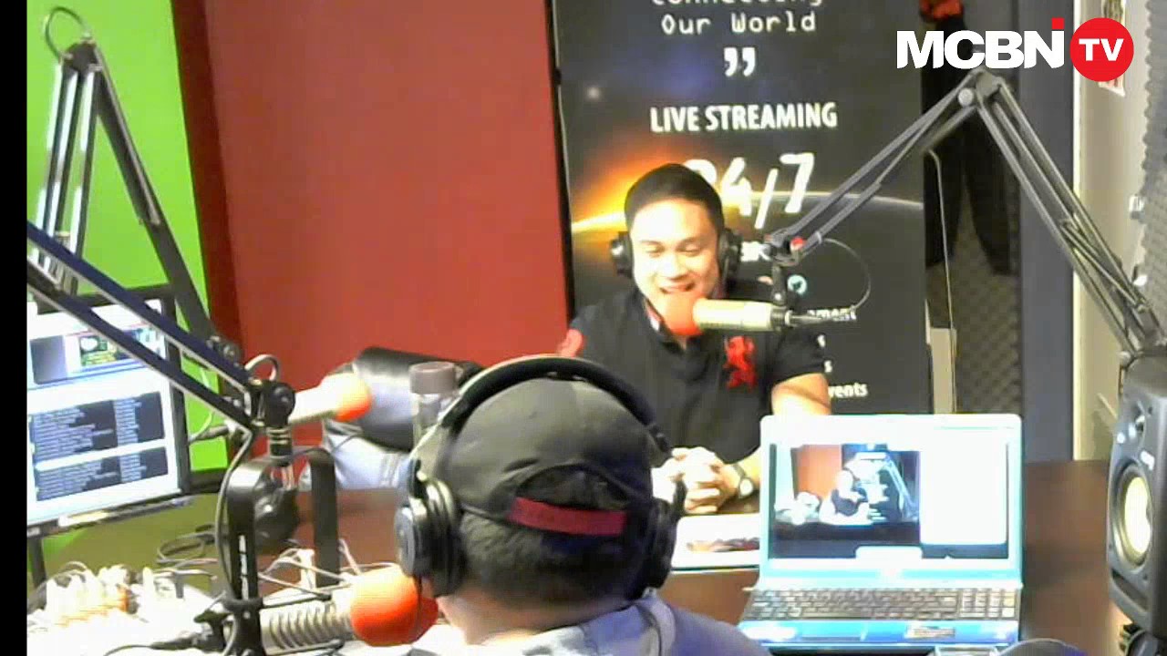 PinoyRadio -Talakayan 02/04/17
