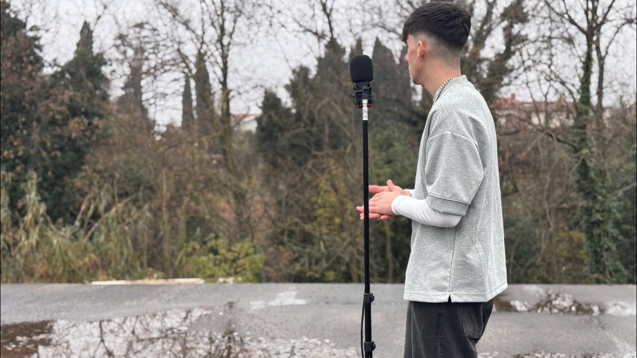 Pensiero - Cappe (Videoclip ufficiale)