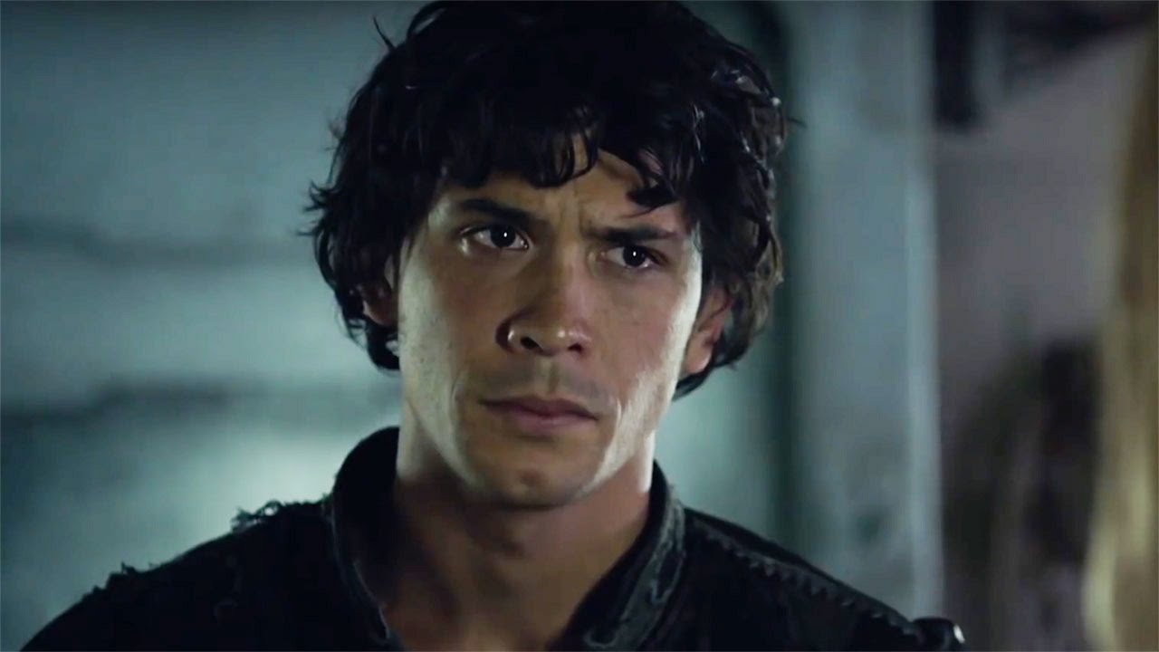 The 100: Bellamy's 