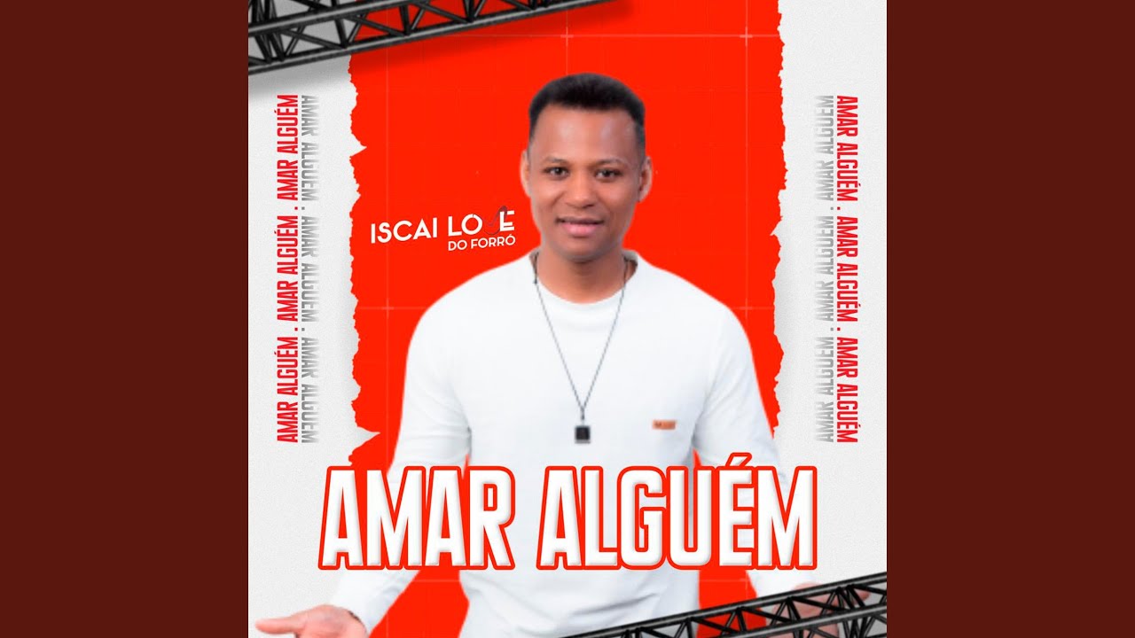 Amar Alguém