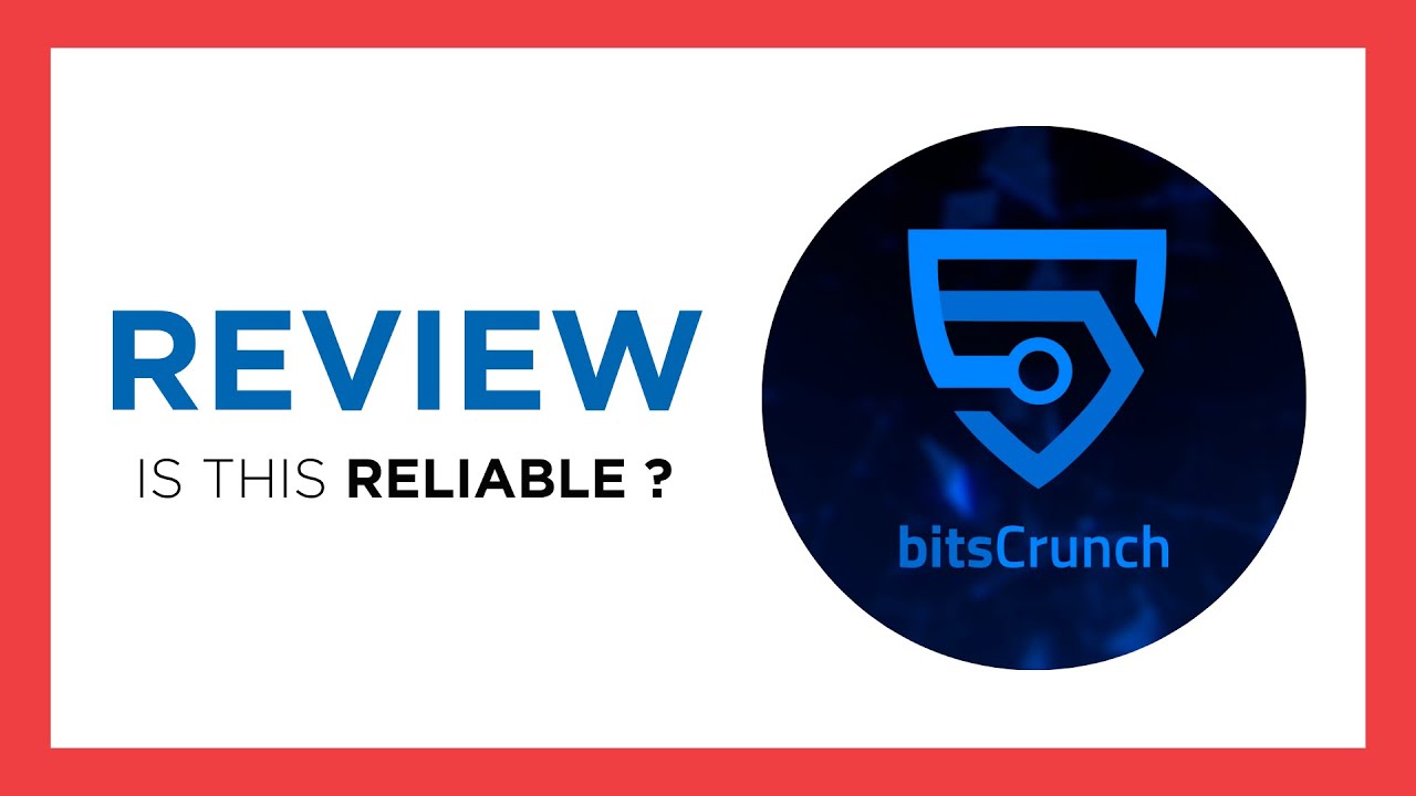 BITSCRUNCH COIN ($BCUT) : FULL REVIEW (Token, Staking, News, Crypto, Price prediction)