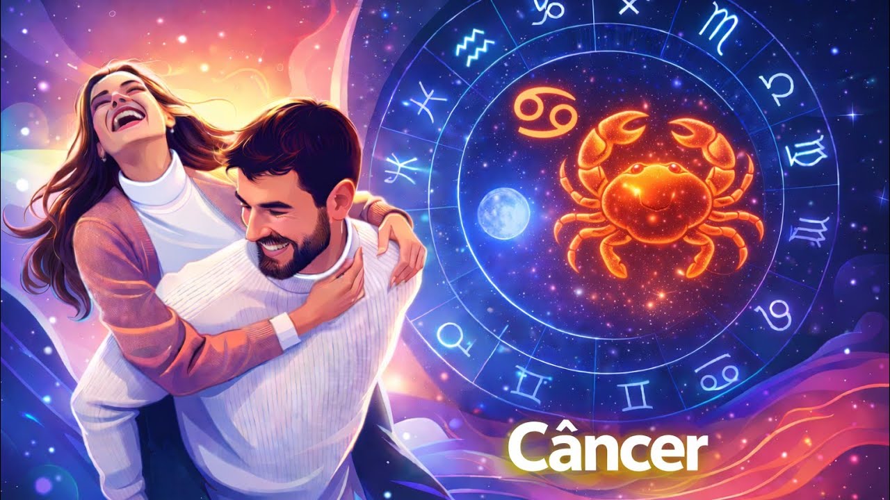 💖CANCER Podem tentar nos separar, mas o amor que sinto continua firme dentro de mim.
