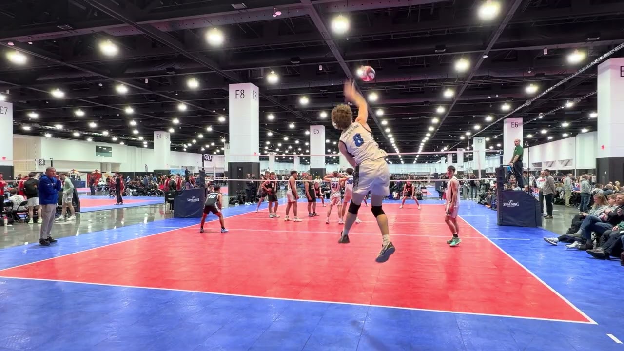 Pipeline 17-Black vs Northern Lights 17-B
