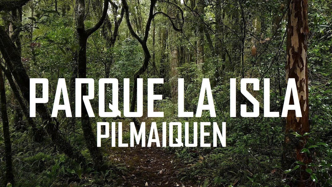 PARQUE LA ISLA, LA HISTORIA DETR&Aacute;S DEL SALTO LA OLLA