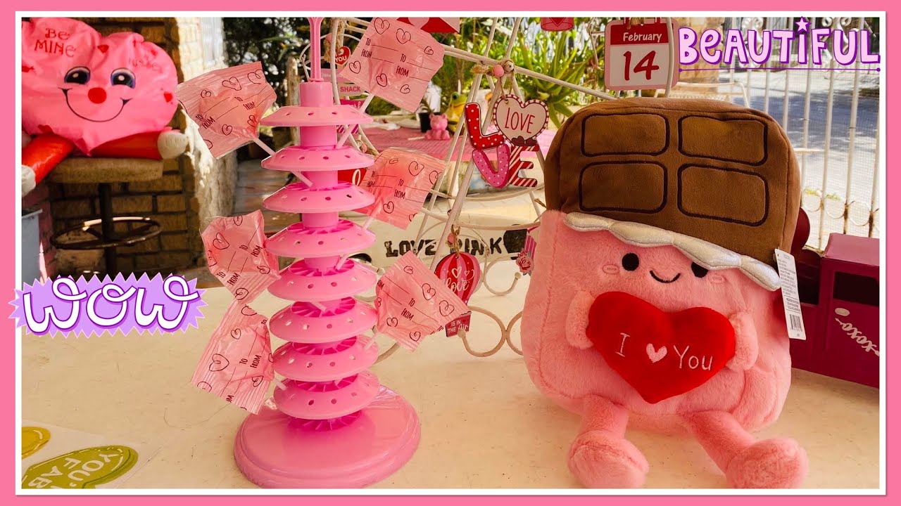 Chocolate de peluche  🍫 🧸 de Walmart 