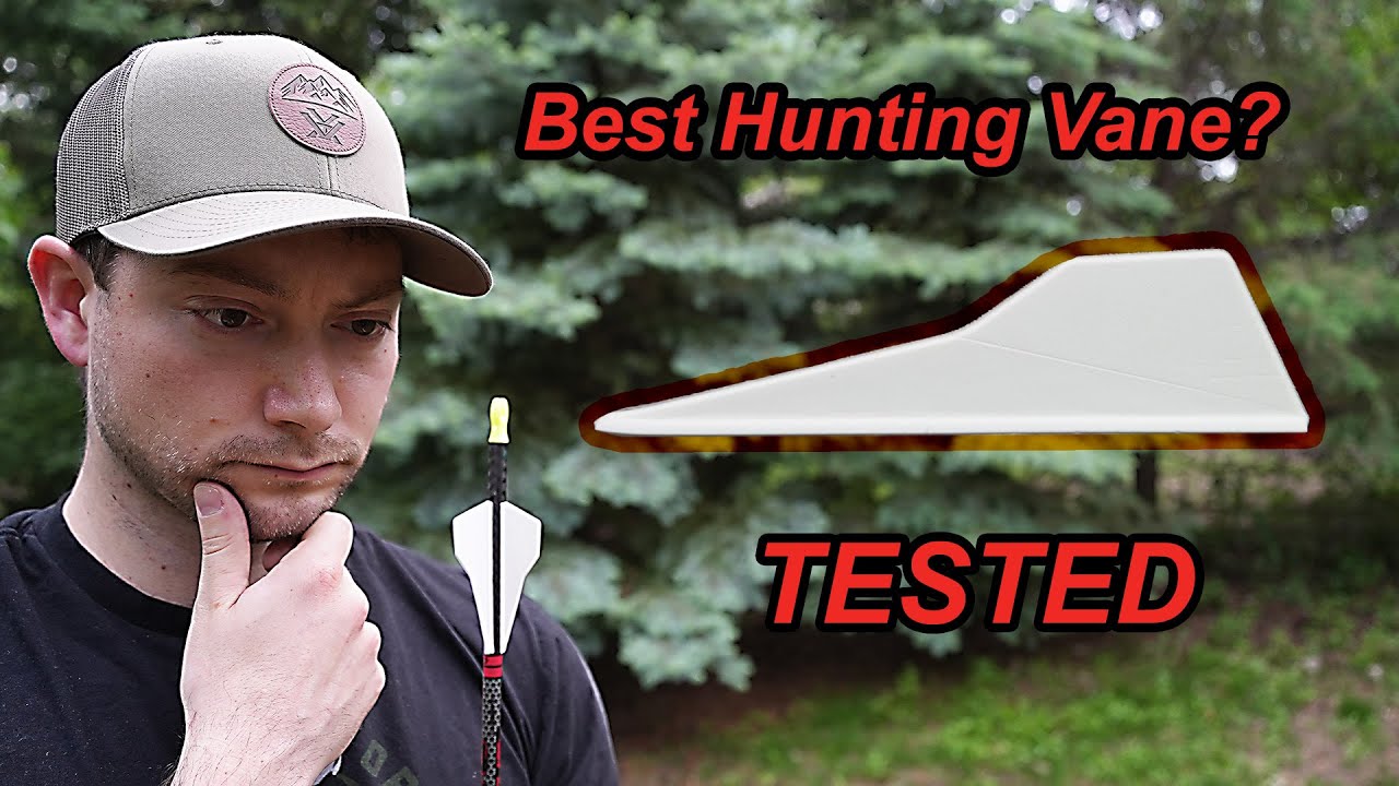 DCA Super Sabre Vanes — ТЕСТИРОВАНИЕ и ОБЗОР