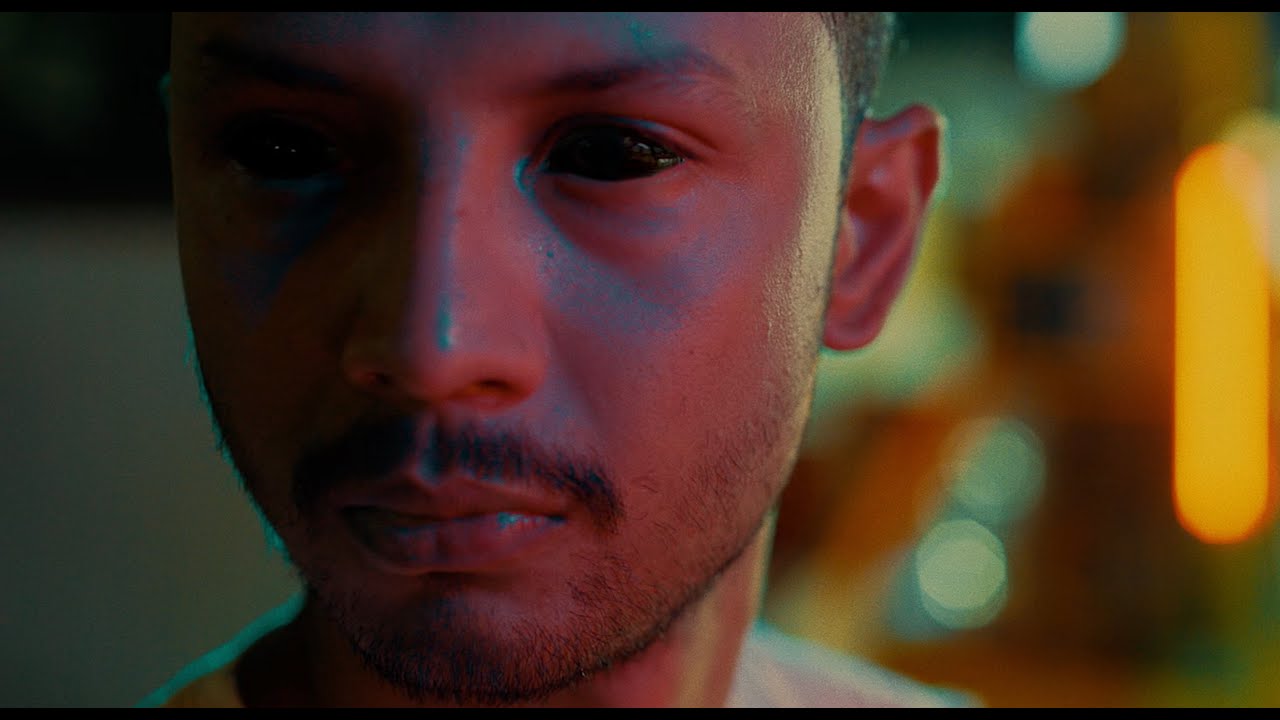 Indalo - Hobeki? | OFFICIAL MUSIC VIDEO