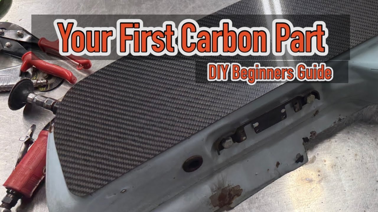 Perfect Carbon Fiber Layup: Beginner’s Guide