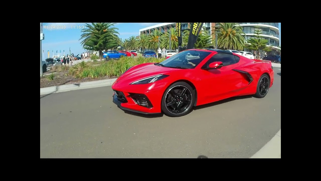 enthusiast motor insurance car show   wyndam harbour 2025