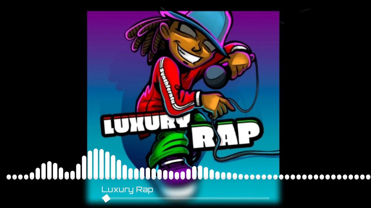 Luxury Rap Drum Pad Machine