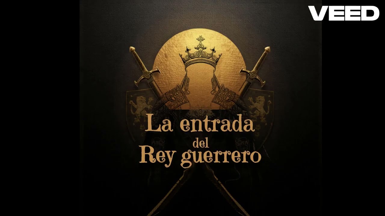 LA ENTRADA DEL REY GUERRERO