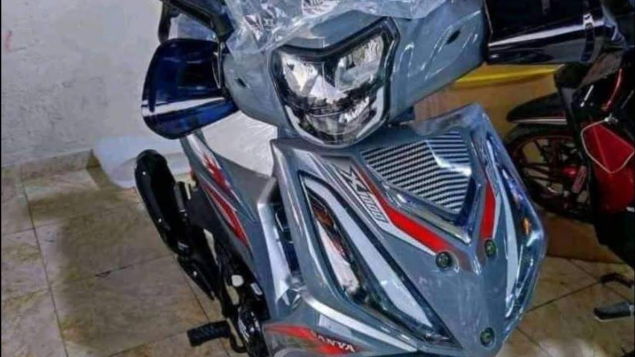 الطريقة الصحيحة لتحريك محول السرعة على Sanya X1000