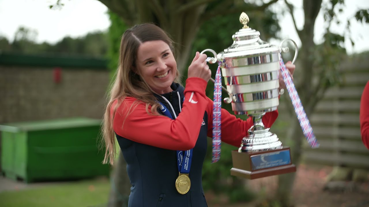 British Shooting Grand Final Highlights 2021