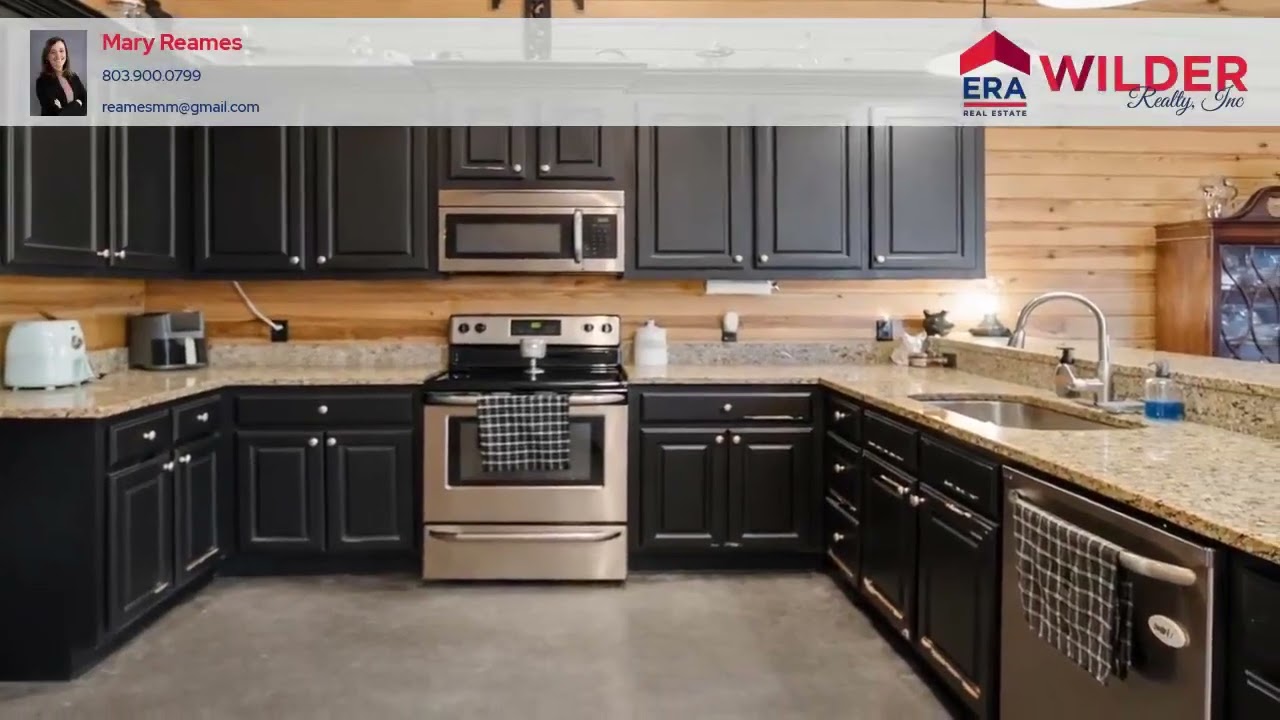 3615 Gatorbay Lane, Sumter, SC 29154