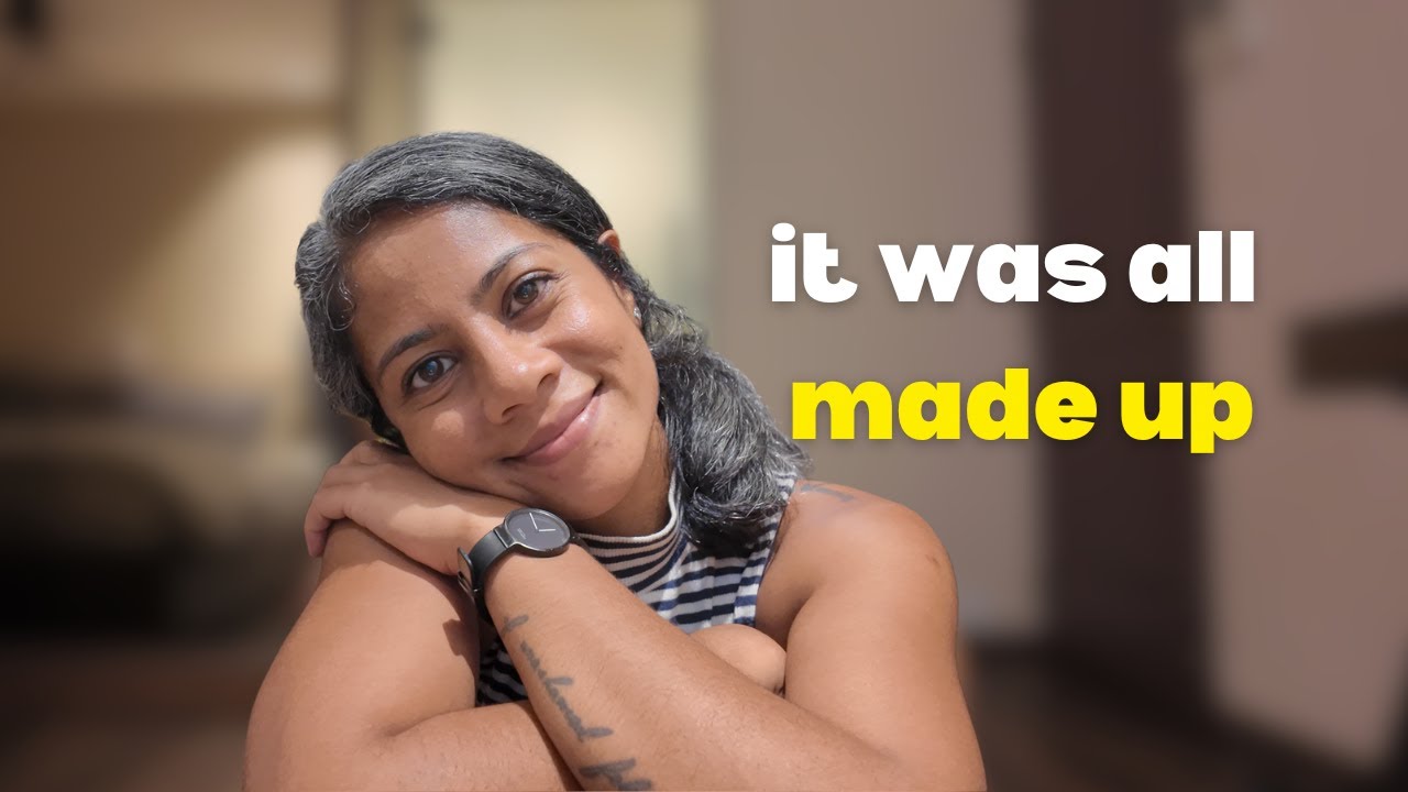 I was wrong about these life lessons | wish i knew sooner (the truth)