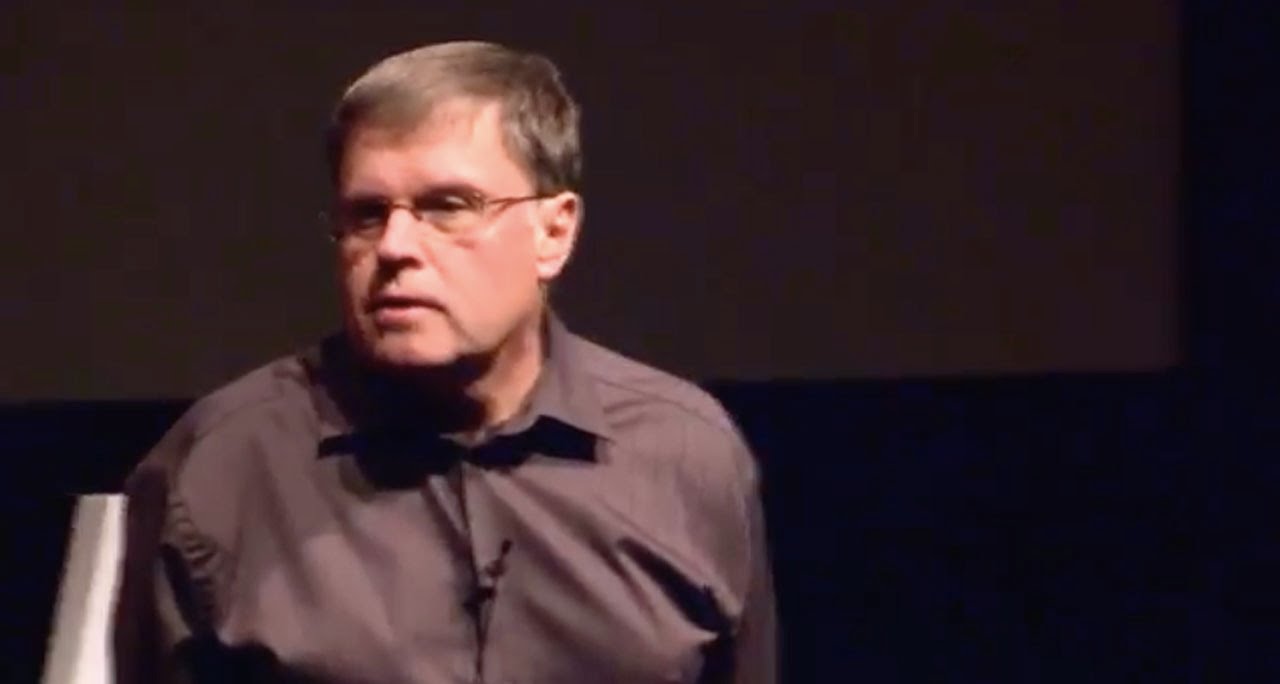 Why you will fail to have a great career | Larry Smith | TEDxUW