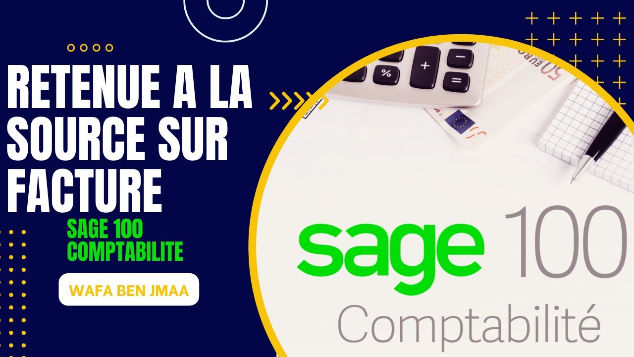 Retenue à la source