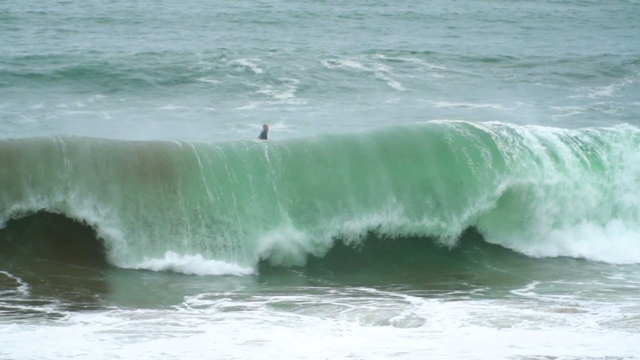 Zurfmaia (Orrua) - Zumaia Surf Olakas