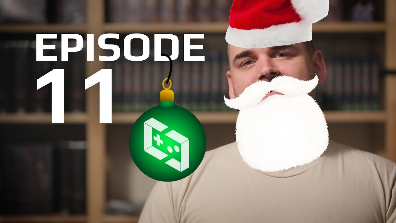 IndieBox Weekly: Episode 11 - What's Coming in 2016?
