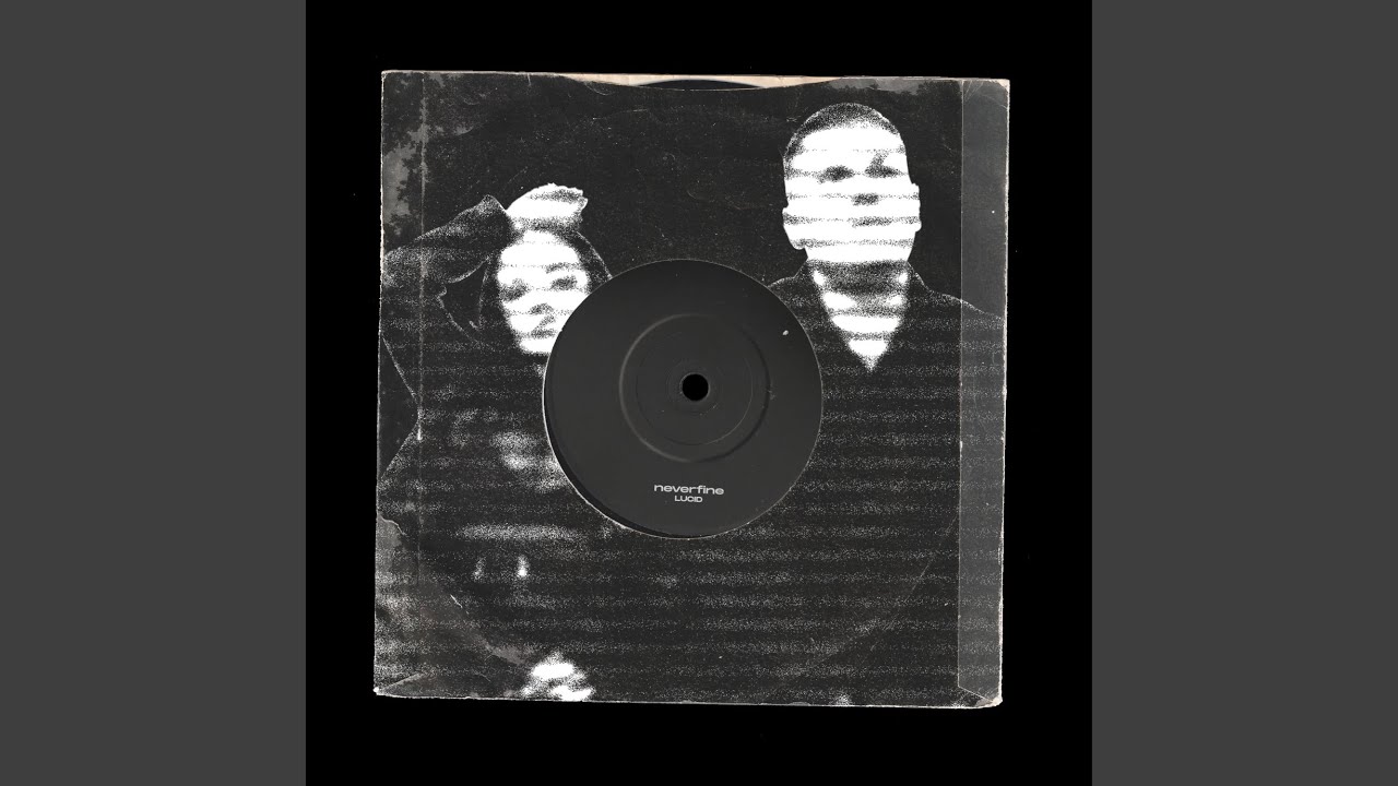 LUCID (Oran Jusu Remix)