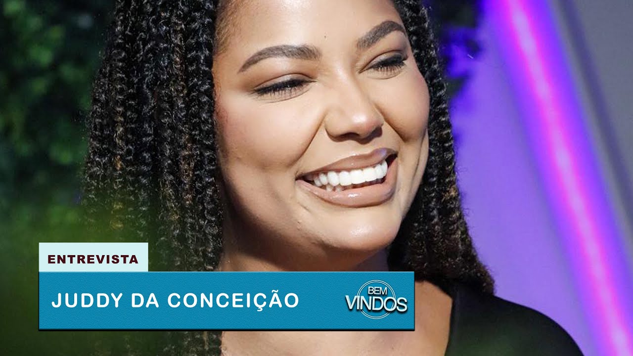 ENTREVISTA JUDDY DA CONCEIÇÃO | BEM VINDOS | RTP ÁFRICA