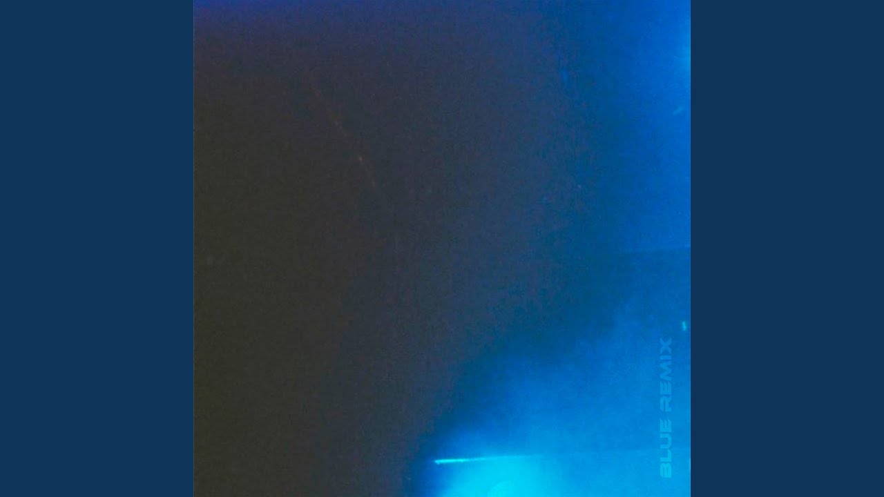 BLUE (Remix)