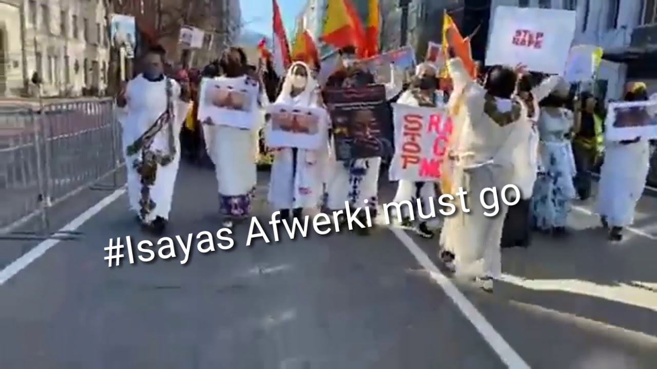 Hagere Tigray