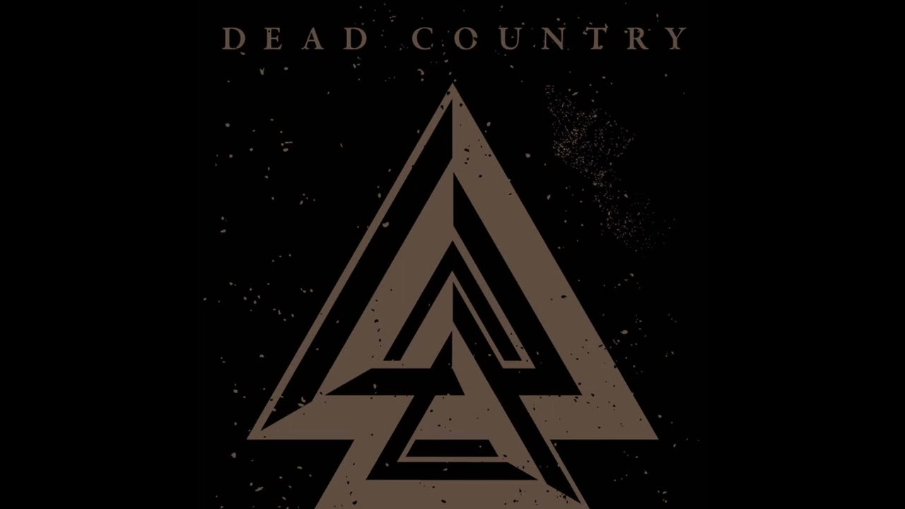 01. Carolina - Dead Country (EP II)