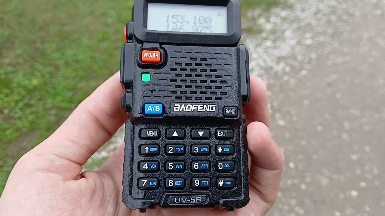 Taxi on 146.975 MHz.