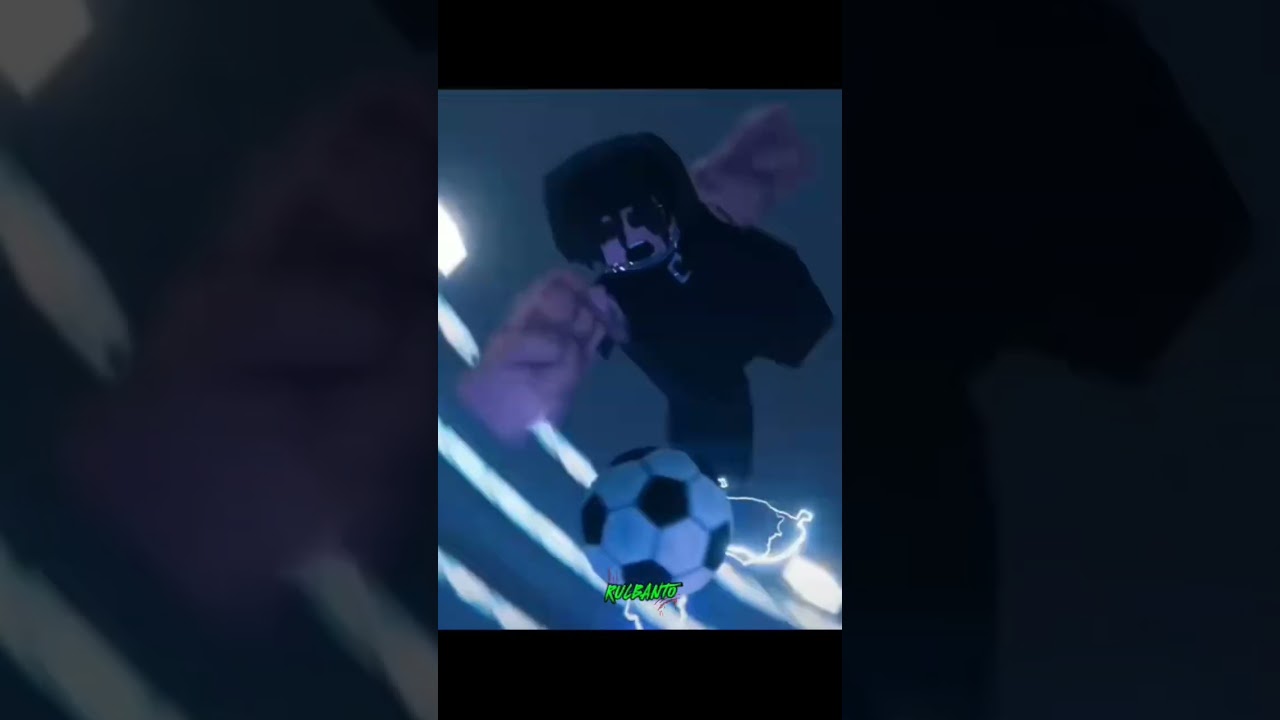 SOCCER ZERO @Chrollomedias tekrar paylaşmış #anime #keşfet #clashroyale #animeedit #edit #bluelo