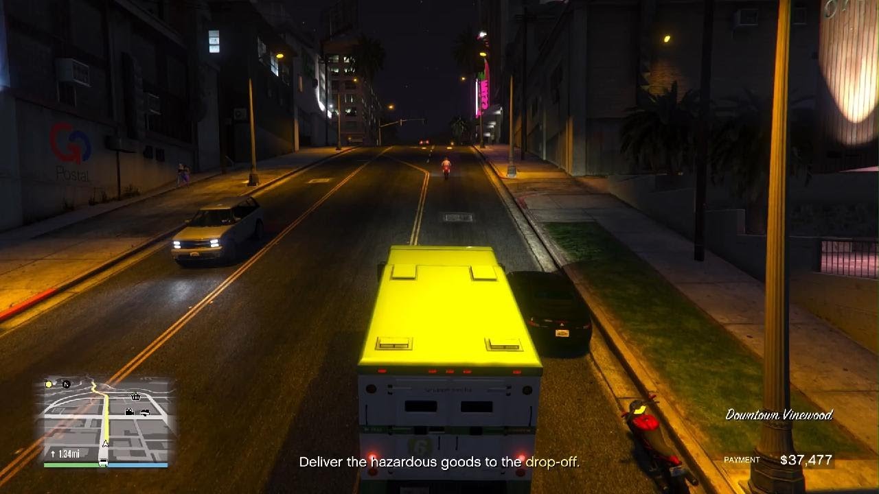 Grand Theft Auto V_20260203203019 Online