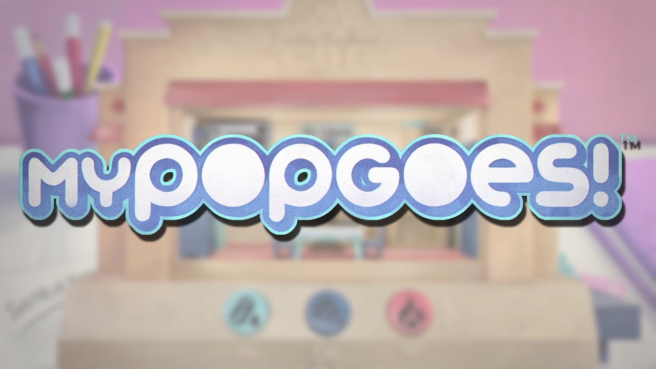 Excelior Plays MyPOPGOES!