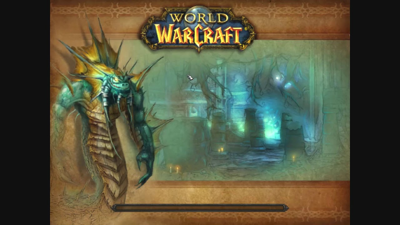 How to do Blackfathom Deeps ashenvale quest - World of Warcraft