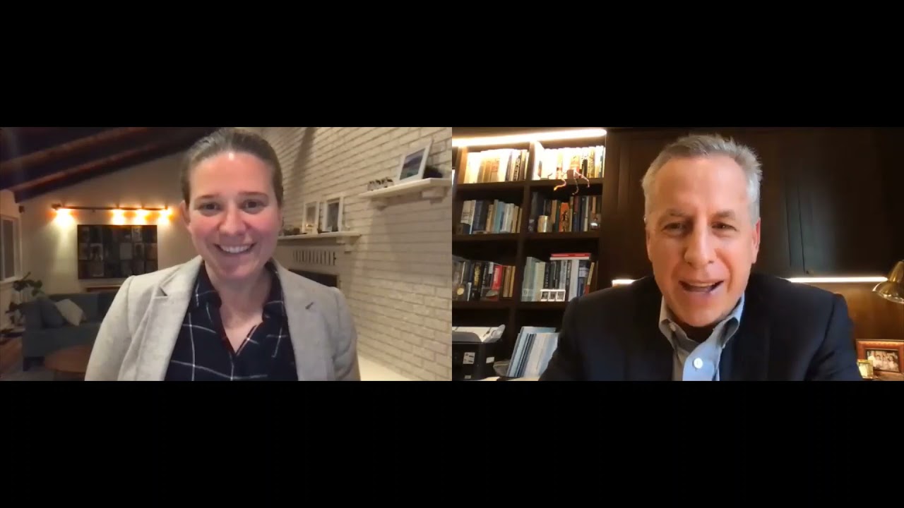 CEO's Council: A Conversation with Marc Holtzman, Chairman of Bank of Kigali Group.