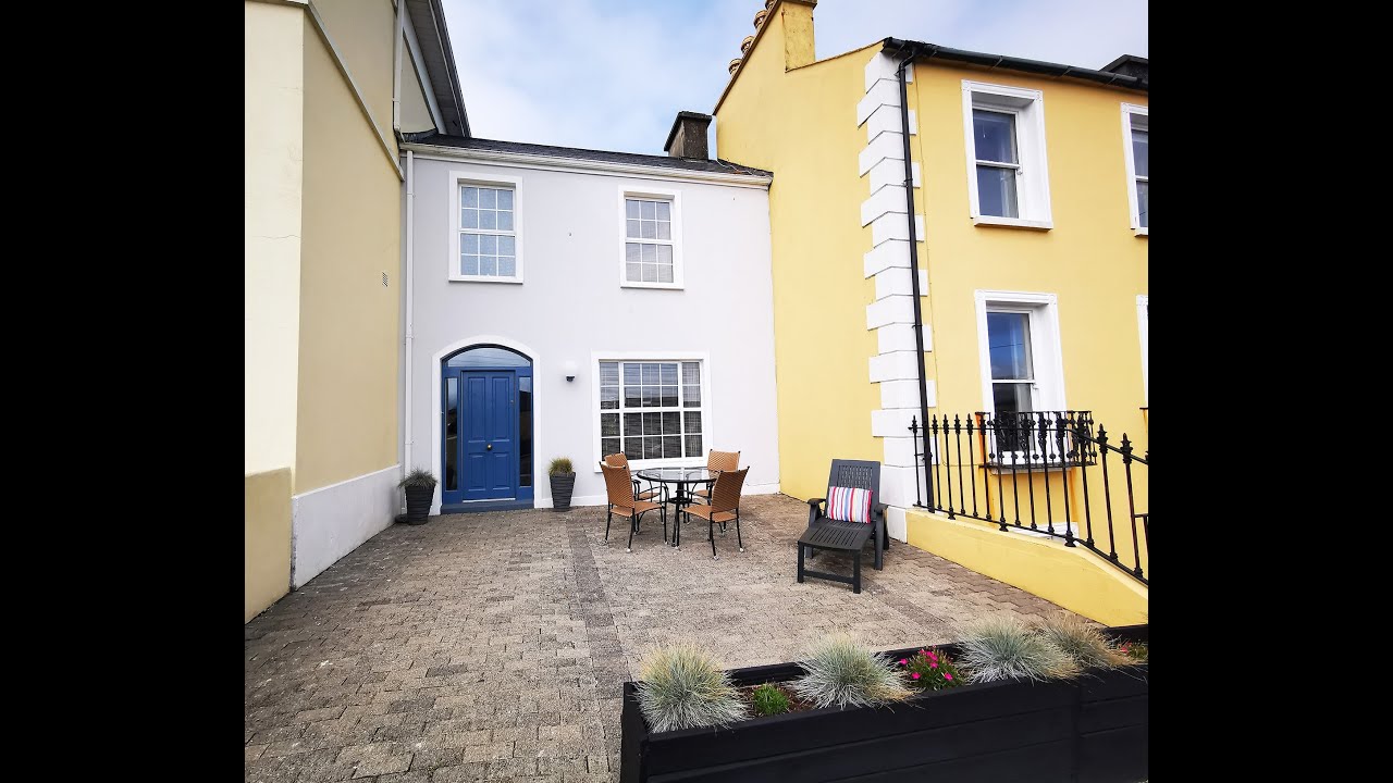 1 Merton Square, Kilkee, Co.Clare