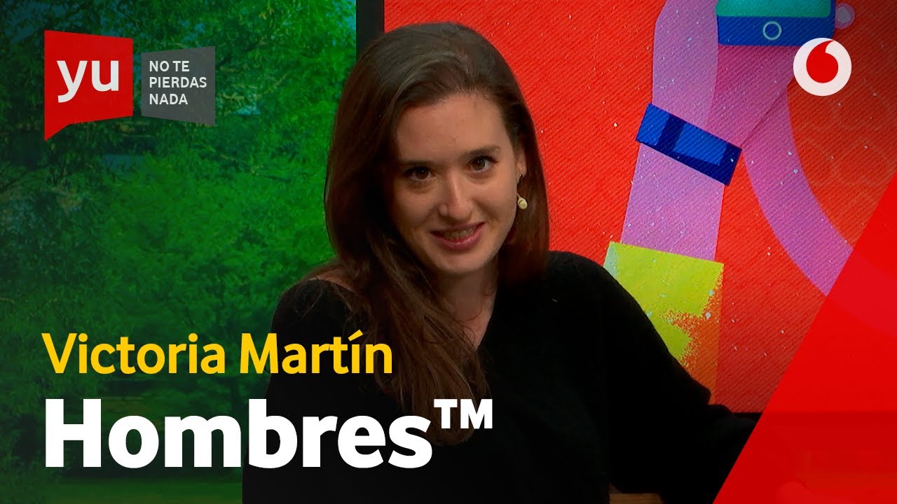Victoria Martín: 