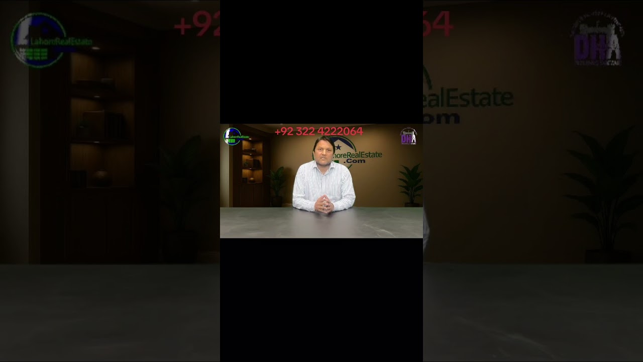 Dha Peshawar 5 Marla , 10 Marla & 1 Kanal File Rates ! Complete Guide To 25 March Balloting Details 