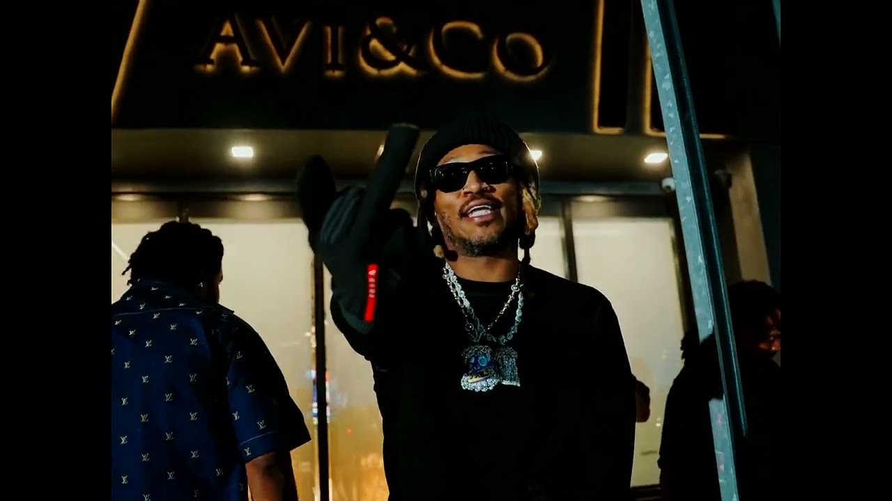 Future Type Beat - 