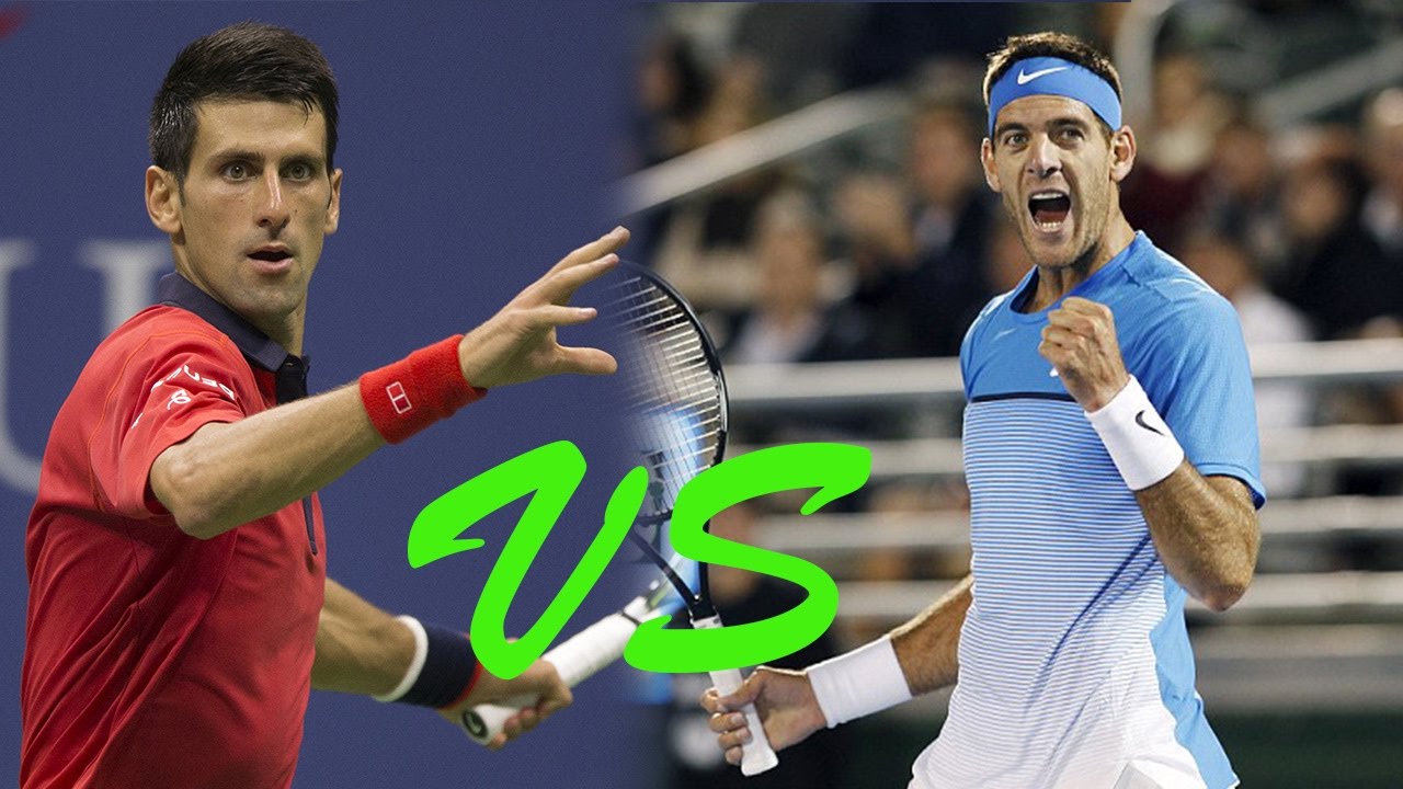 Novak Djokovic vs Juan Martin del Potro Olympics 2016 Highlights HD