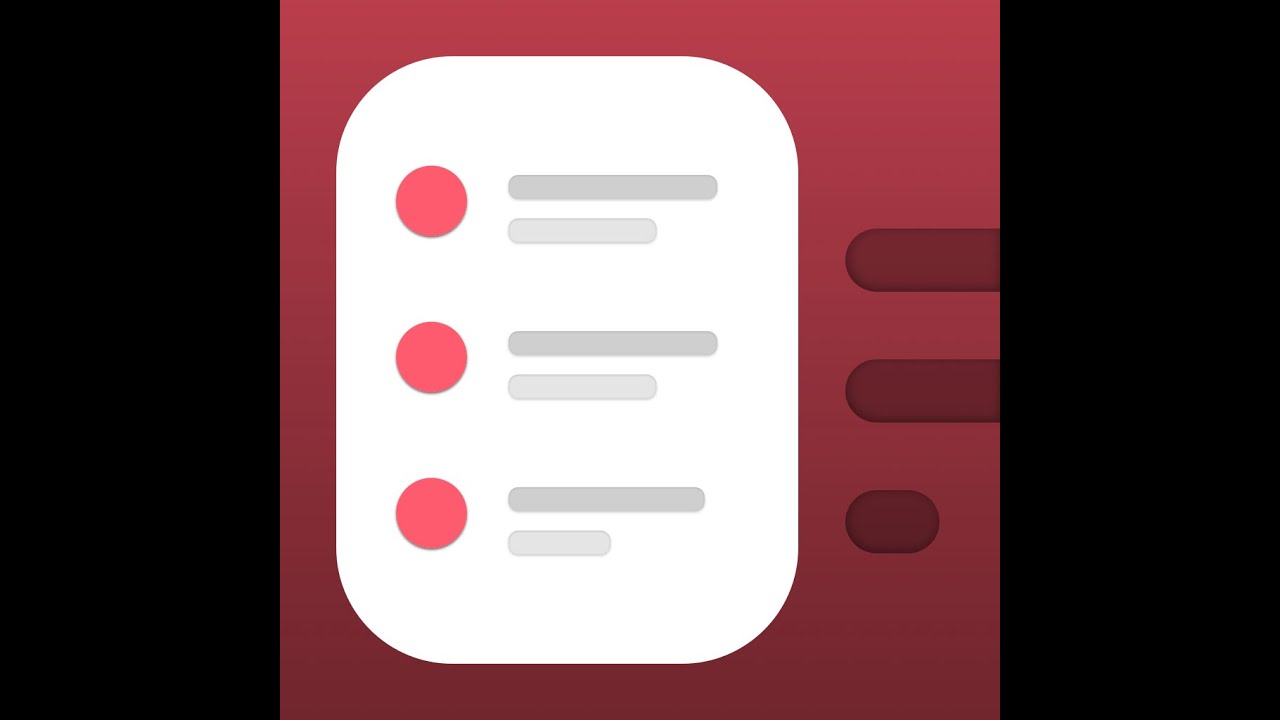 Lista iOS App Showcase