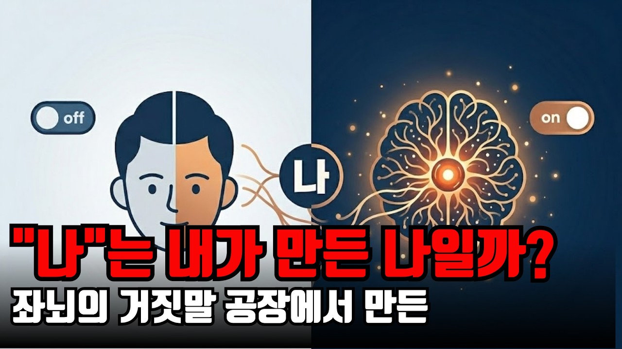 뇌의 거짓말