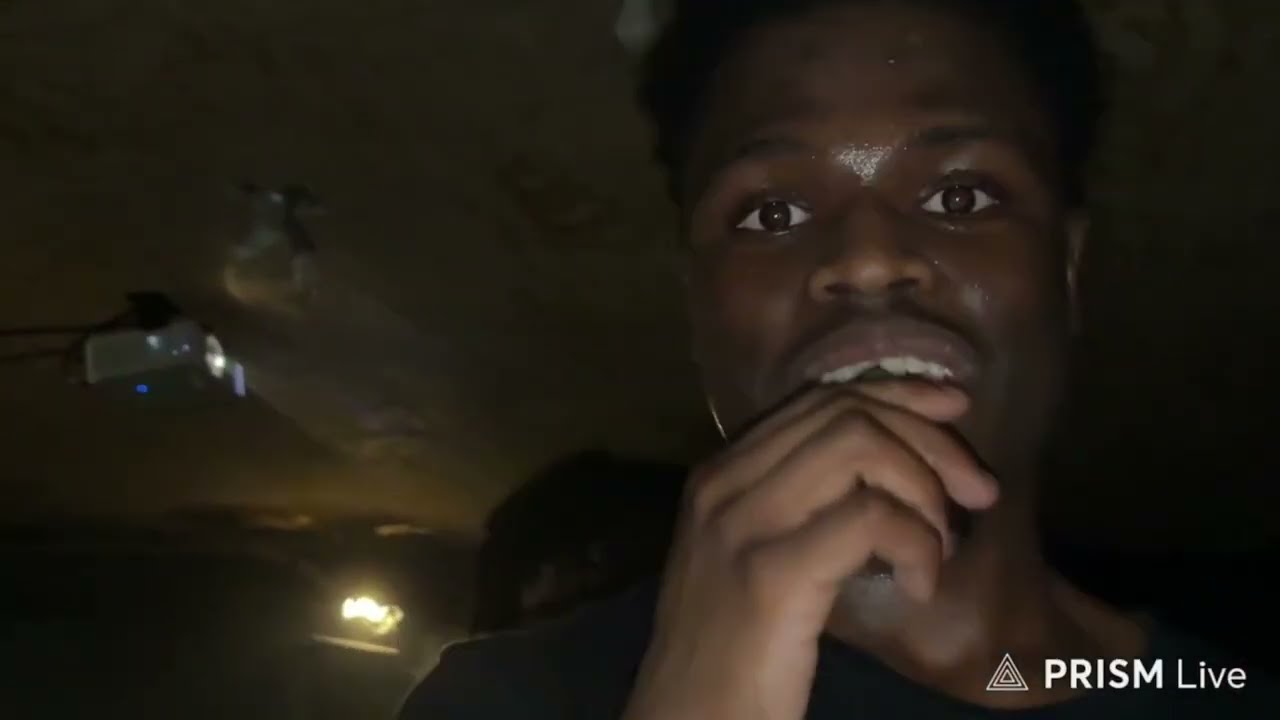 inluvwitit first performance 02-21-26 @ society shutdown