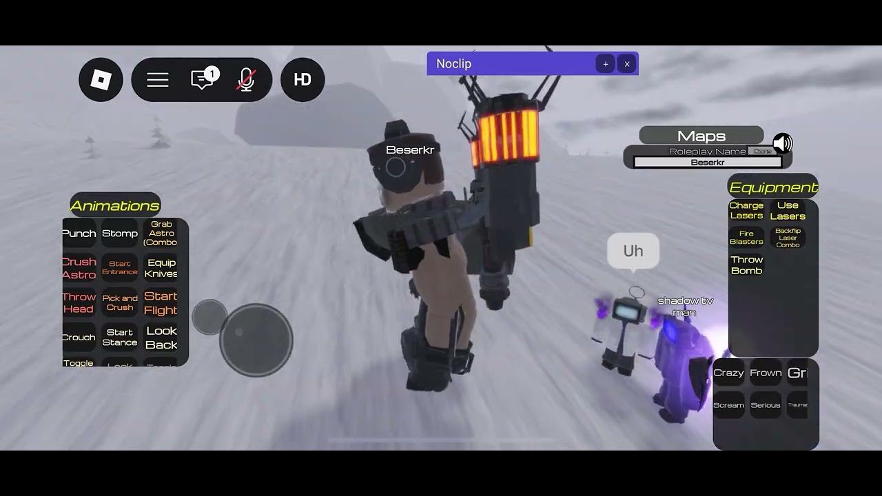 Ep 3