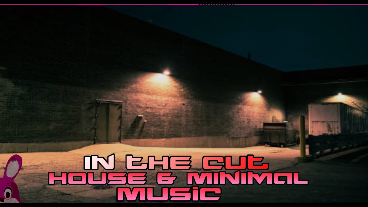 🔹After 2AM By The Warehouse | Underground House Music 90s style / Minimal | Not Professional