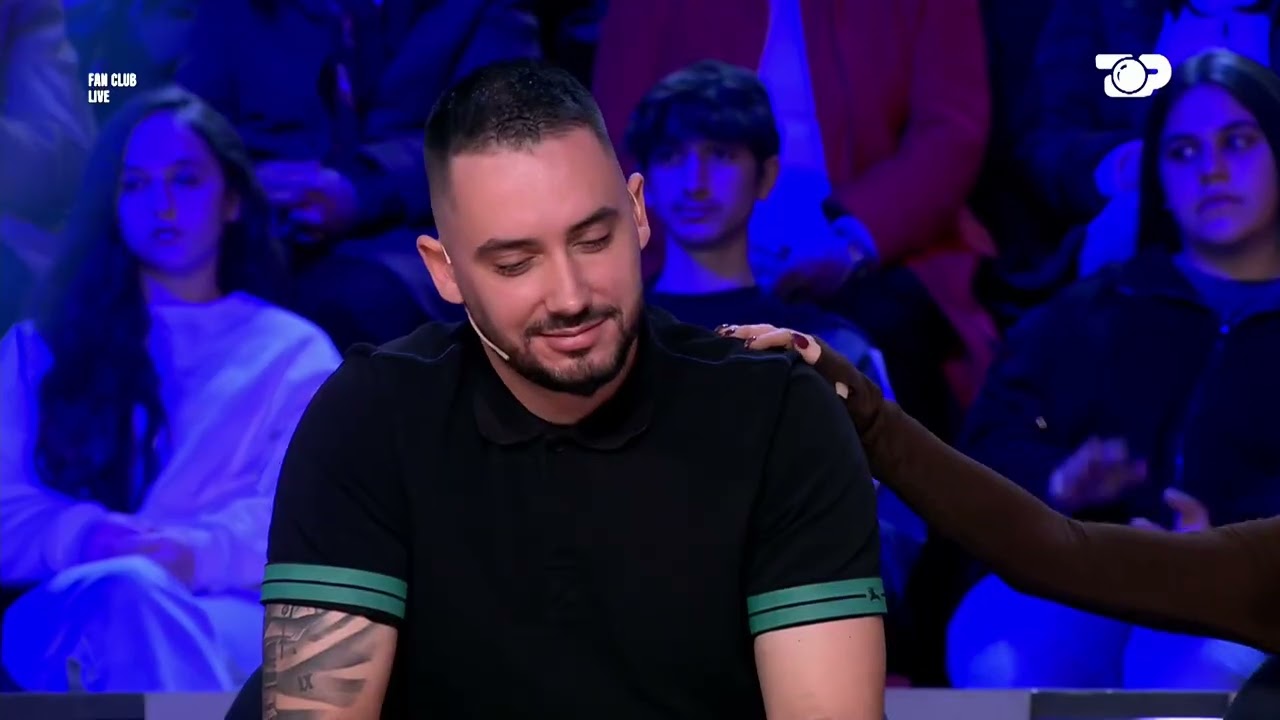 Mamaja e Inës në gjendje të rënduar?! Keijsi zbulon detaje në Fan Club…