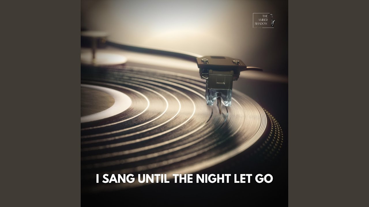 Alley Behind the Club