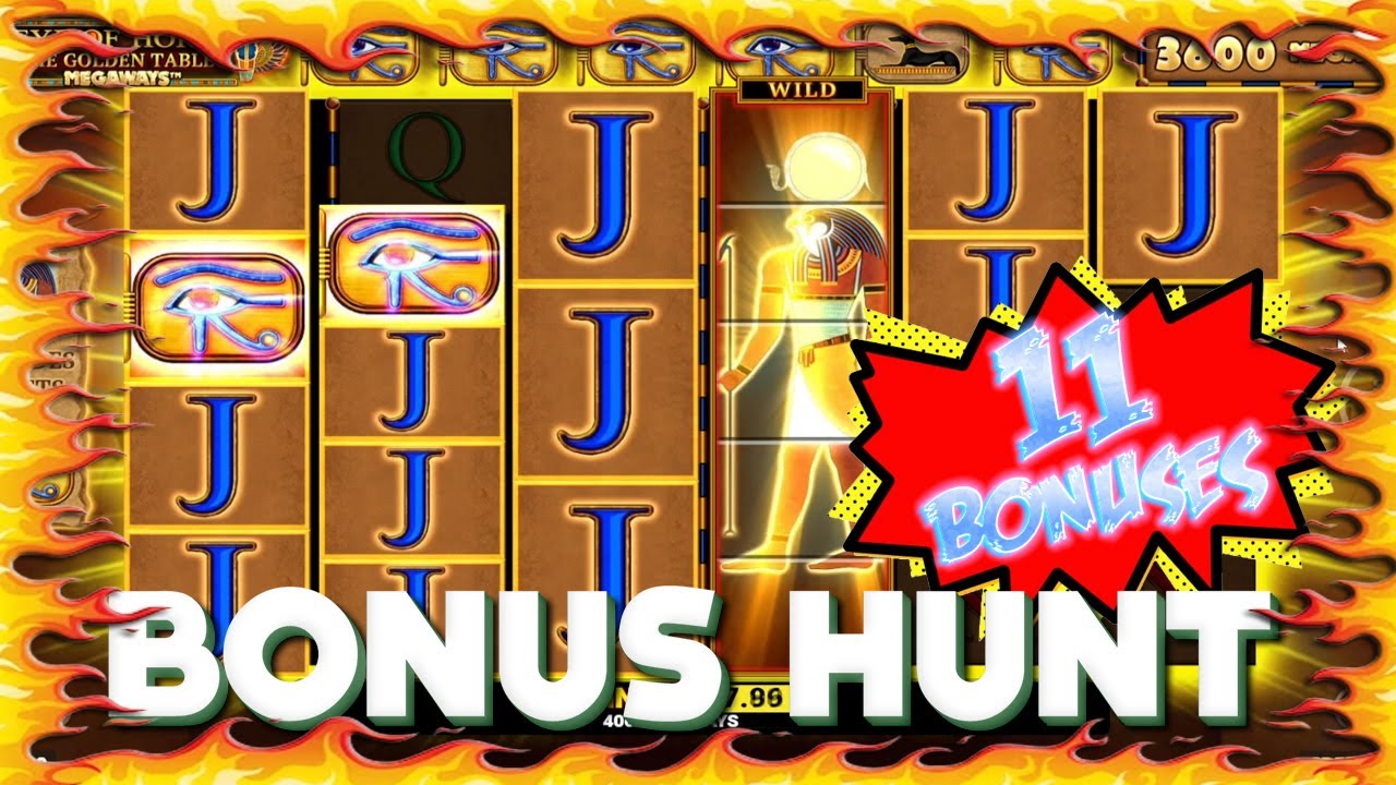 Online Slots with 11 Saved Bonuses! Super Golf Drive, Money Cart 4, 5 on the Farm & More!