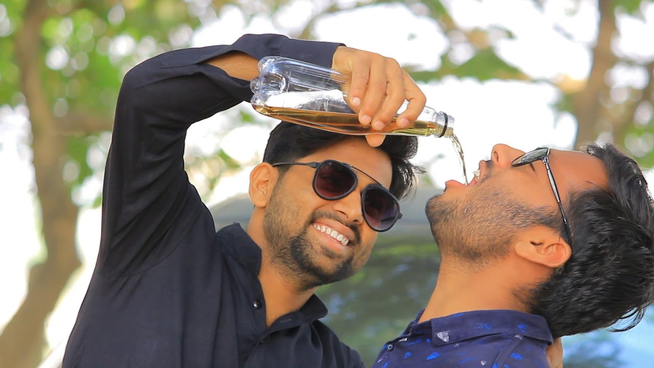 Yaar Bewde | SHARMA Brothers |
