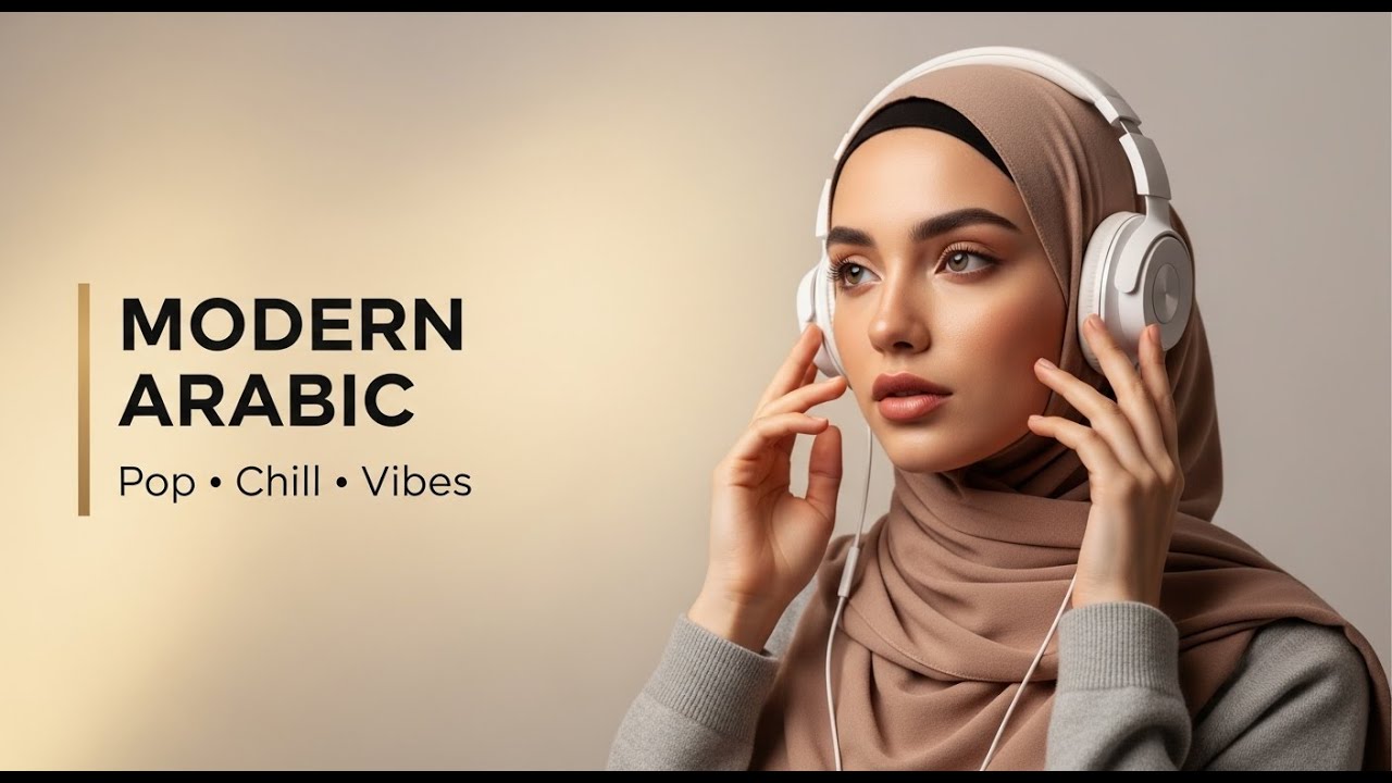 إحساس عربي عميق | Modern Arabic Music Playlist vol 613